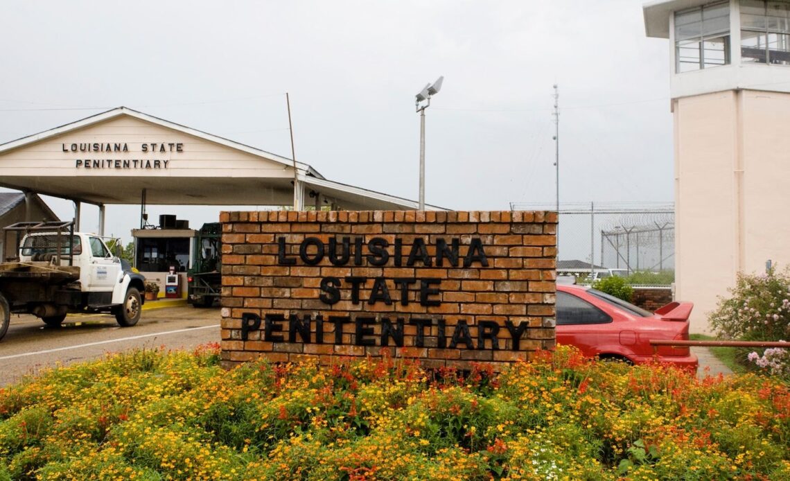 Louisiana becomes first state to allow surgical castration as punishment for child molesters