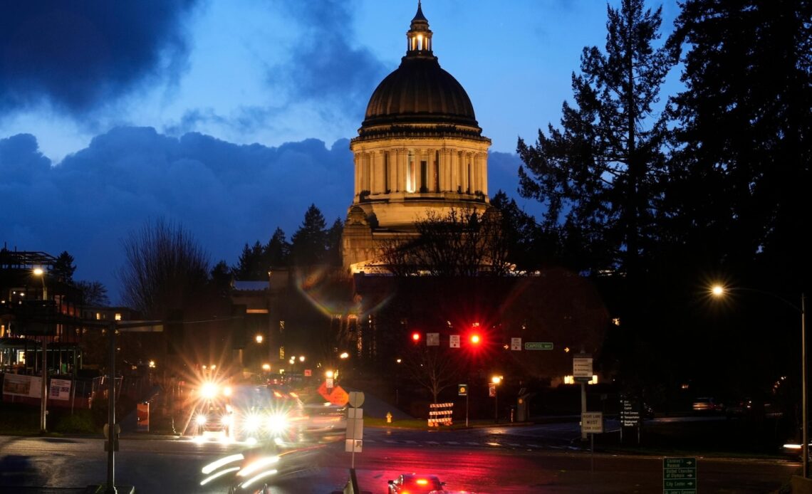 Parts of Washington state parental rights law criticized as a ‘forced outing’ placed on hold