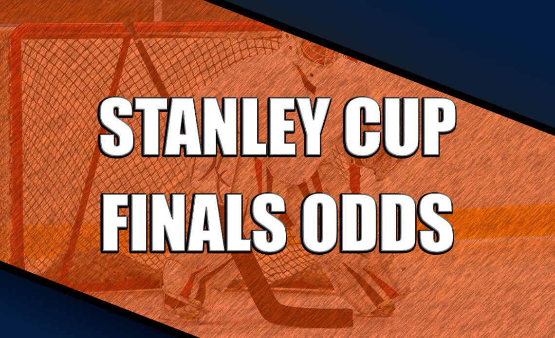 Stanley Cup June 19