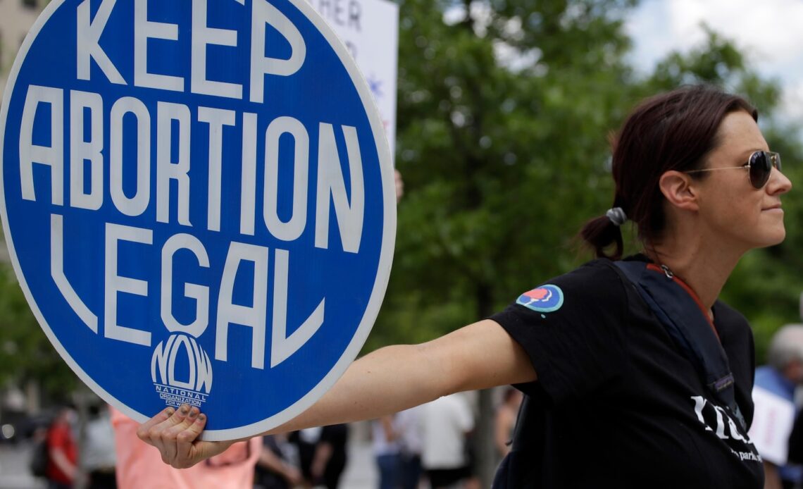 Tennessee is sued over law that criminalizes helping minors get abortions without parental approval