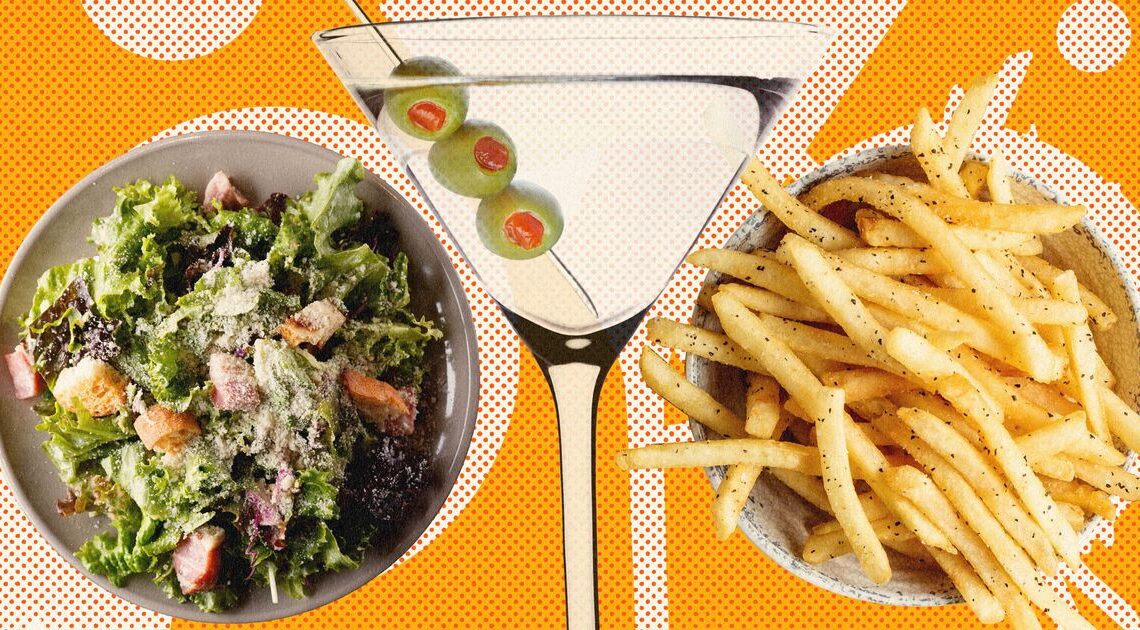 These 3 Foods Have Somehow Become The 'It' Meal Of The Summer