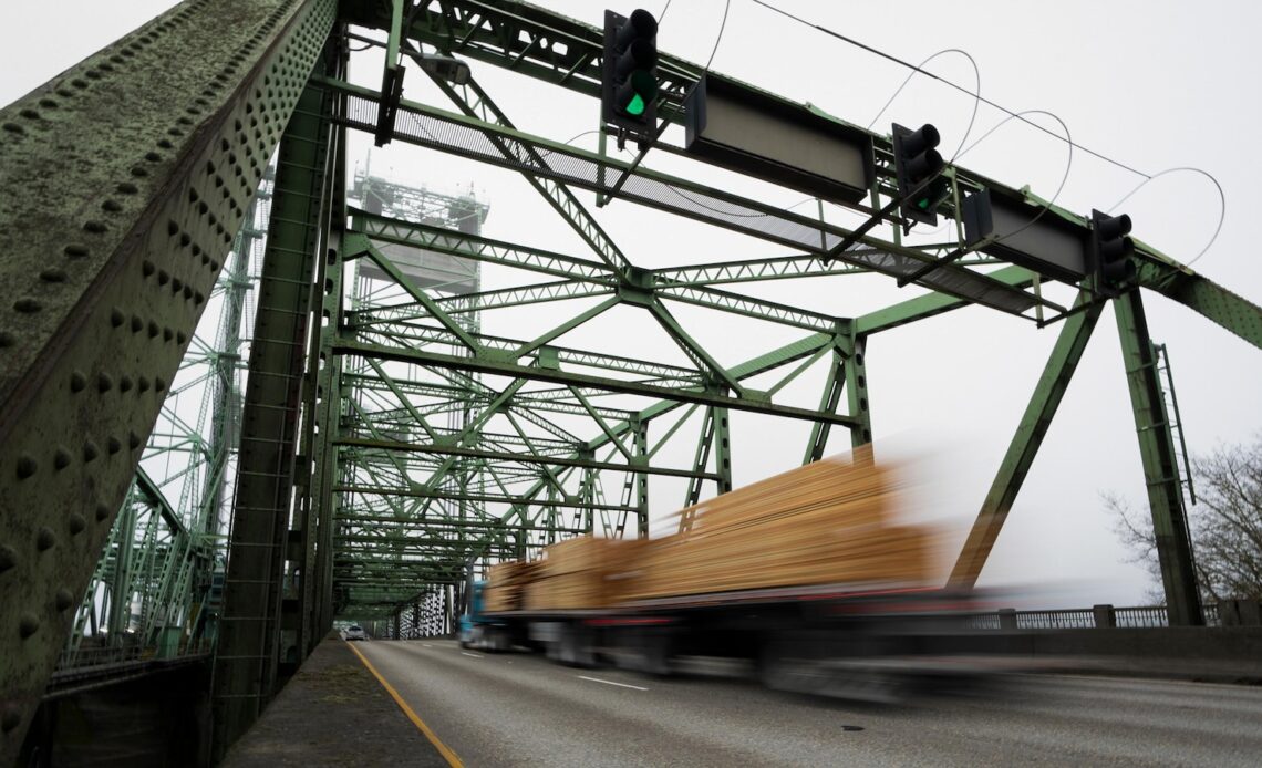 Aging bridges in 16 states will be improved or replaced with the help of $5B in federal funding