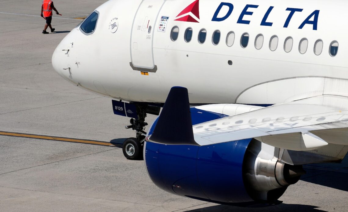 Air travel delays continue, though most airlines have recovered from global tech outage