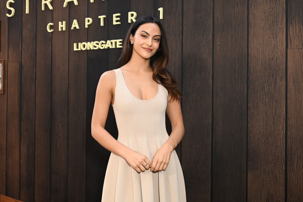 Camila Mendes is in talks to star in an I Know What You Did Last Summer reboot