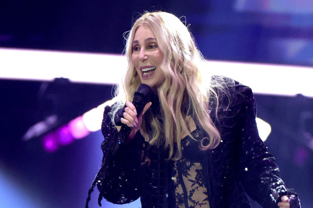 Cher is releasing her first ever memoir