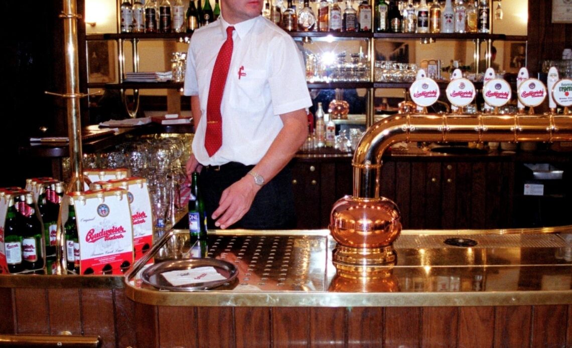 Czech brewer Budvar's net profit up 46.3% in 2023 as it recovers from loss of the Russian market