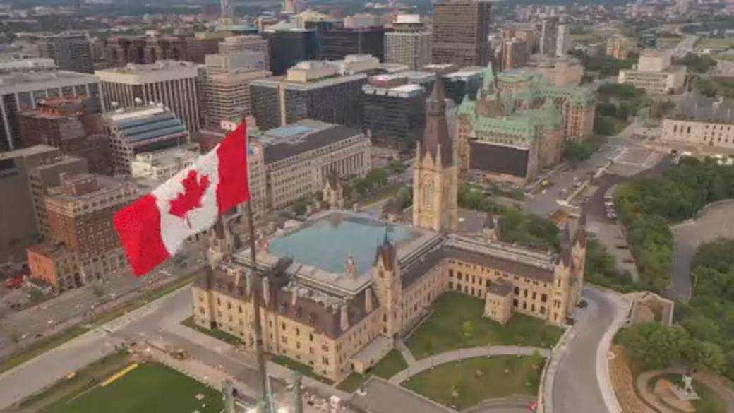 Click to play video: 'What is the political fallout from latest foreign interference inquiry revelations?'
