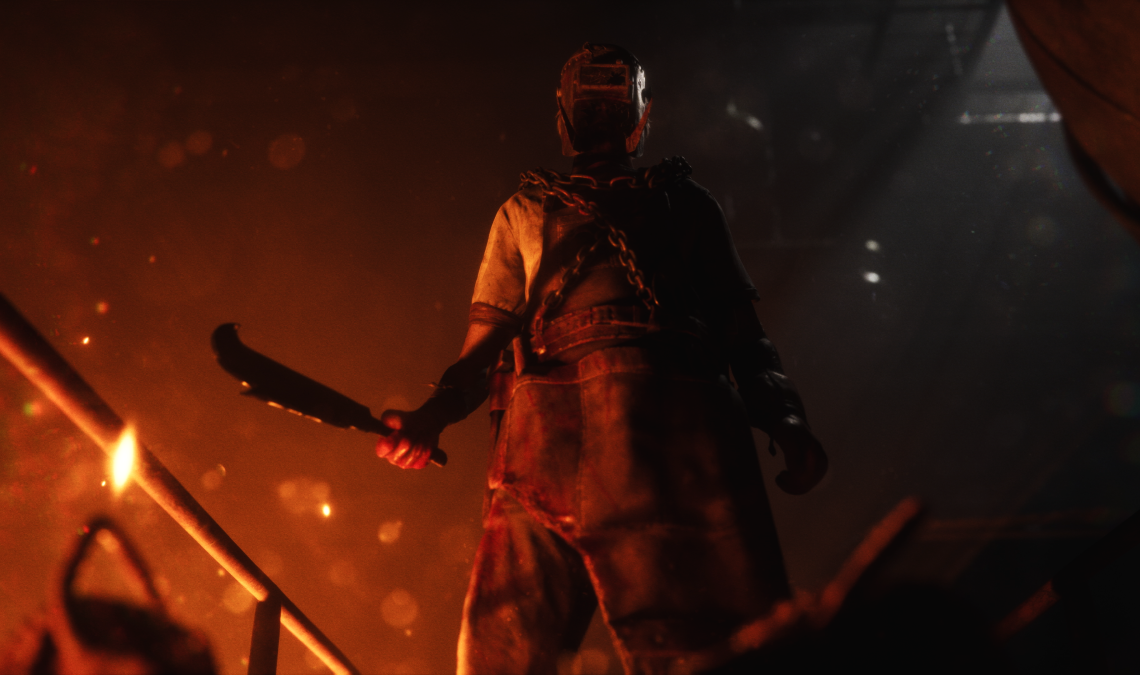 Dead by Daylight spinoff The Casting of Frank Stone arrives on September 3