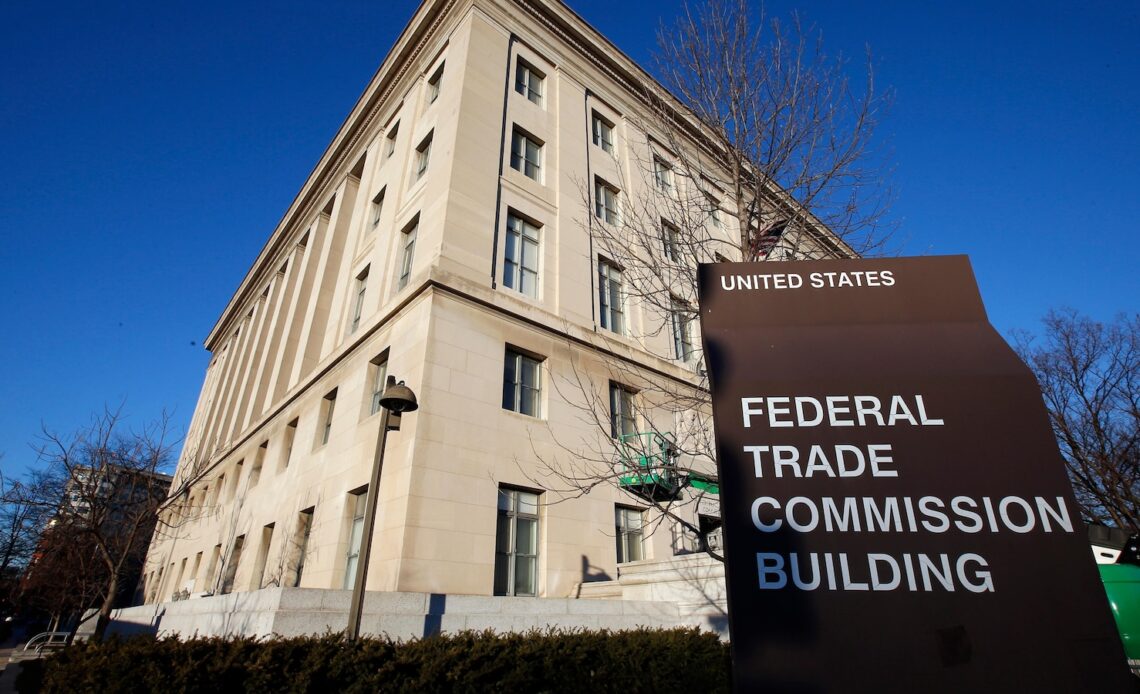 FTC orders 8 companies to provide information on 'surveillance pricing' practices