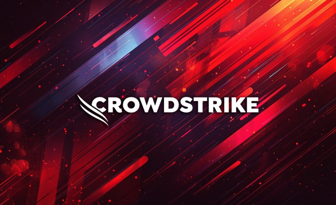 Crowdstrike