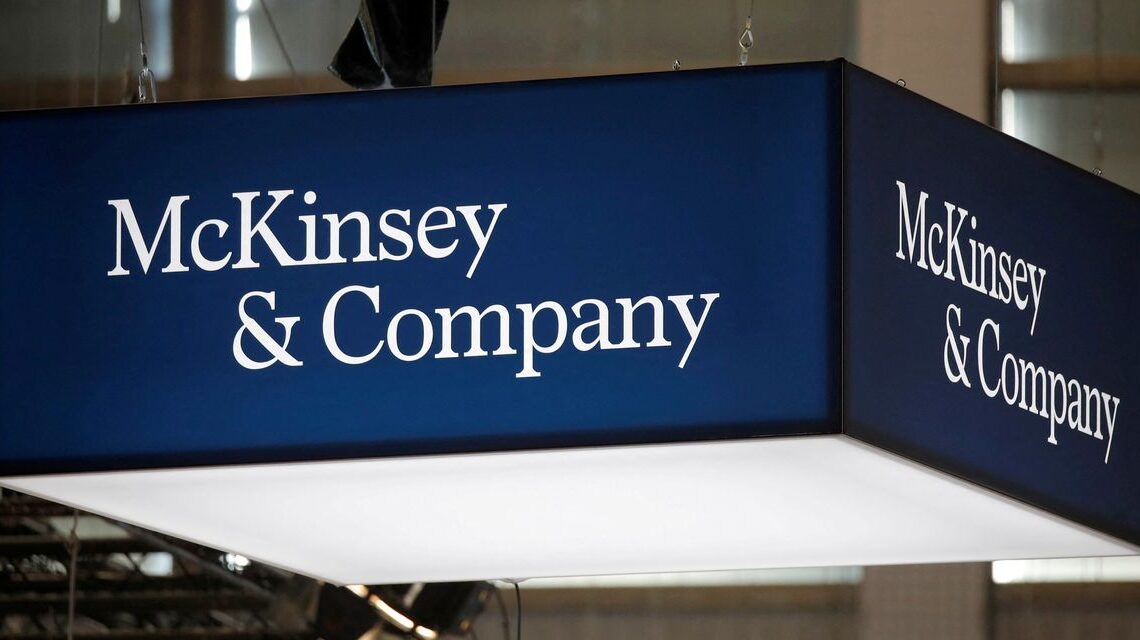 McKinsey Beats Back Jay Alix’s Bankruptcy Racketeering Lawsuit