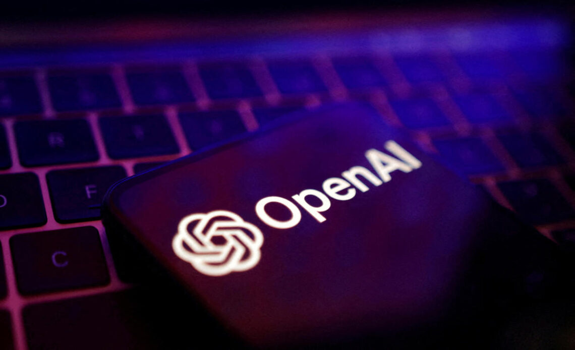 OpenAI hit by two big security issues this week