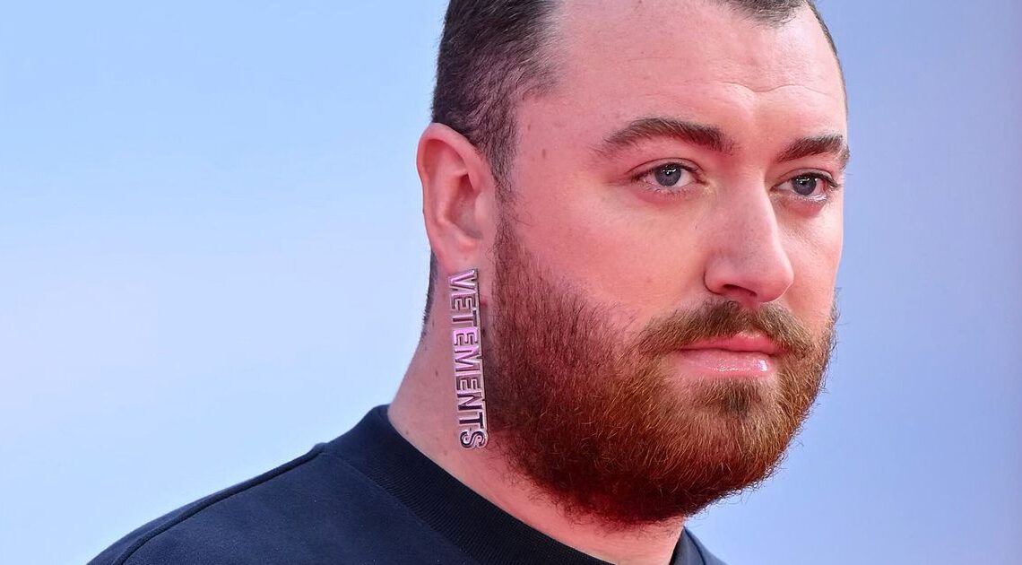 Sam Smith Says ‘Awful’ Skiing Accident Left Them Unable To Walk For A Month