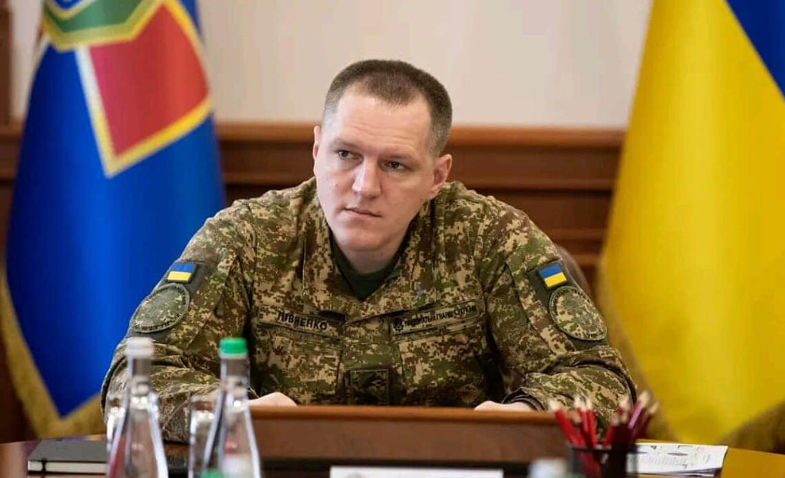 There will be rotation of military personnel, but later – Ukraine's National Guard Commander