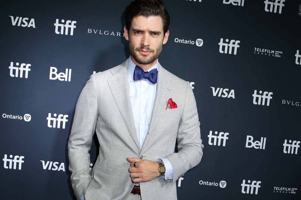 Lee Isaac Chung thinks David Corenswet will be a fantastic Superman