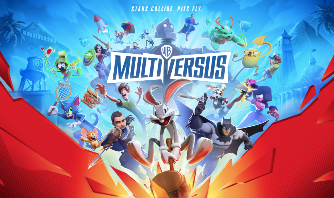 Warner Bros. has bought the developer behind its MultiVersus brawler