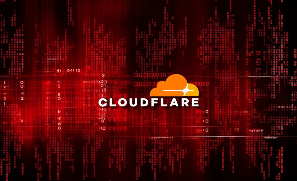 Hackers abuse free TryCloudflare to deliver remote access malware