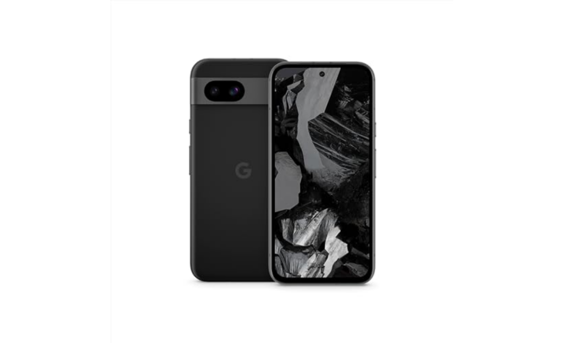 The Google Pixel 8a drops to a new low of $399