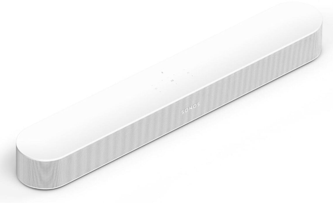 The Sonos Beam Gen 2 is over $100 off