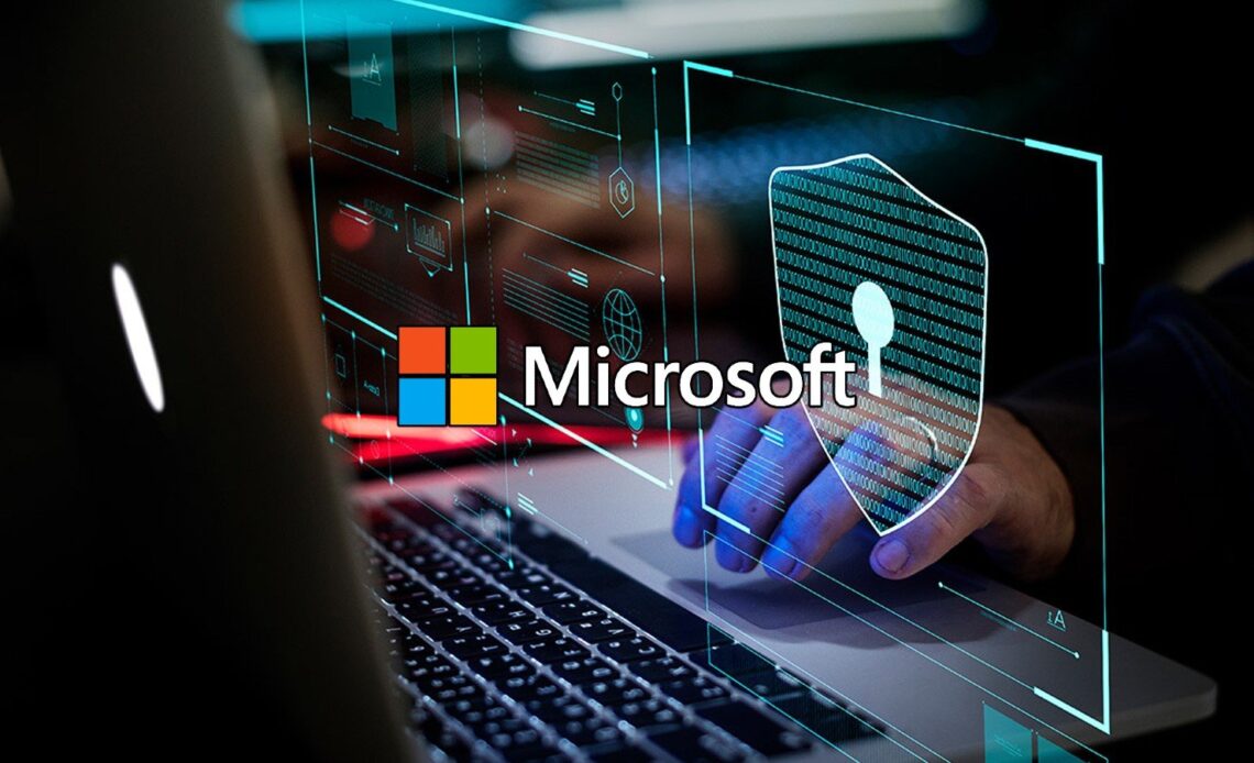 Microsoft sign-in