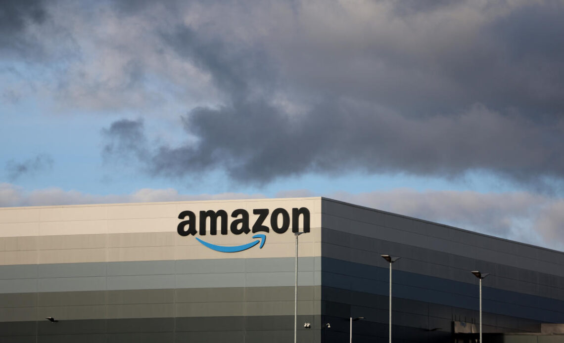 DC's antitrust case against Amazon comes back to life