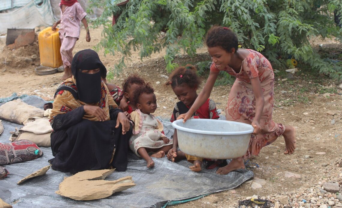 Famine looming in parts of Yemen, UN experts warn | Hunger News