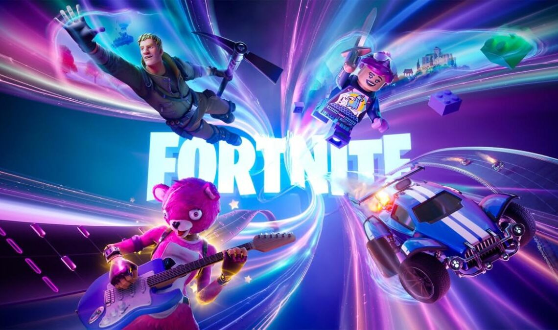 Fortnite Battle Pass rewards may appear in the shop under new Epic Games policy