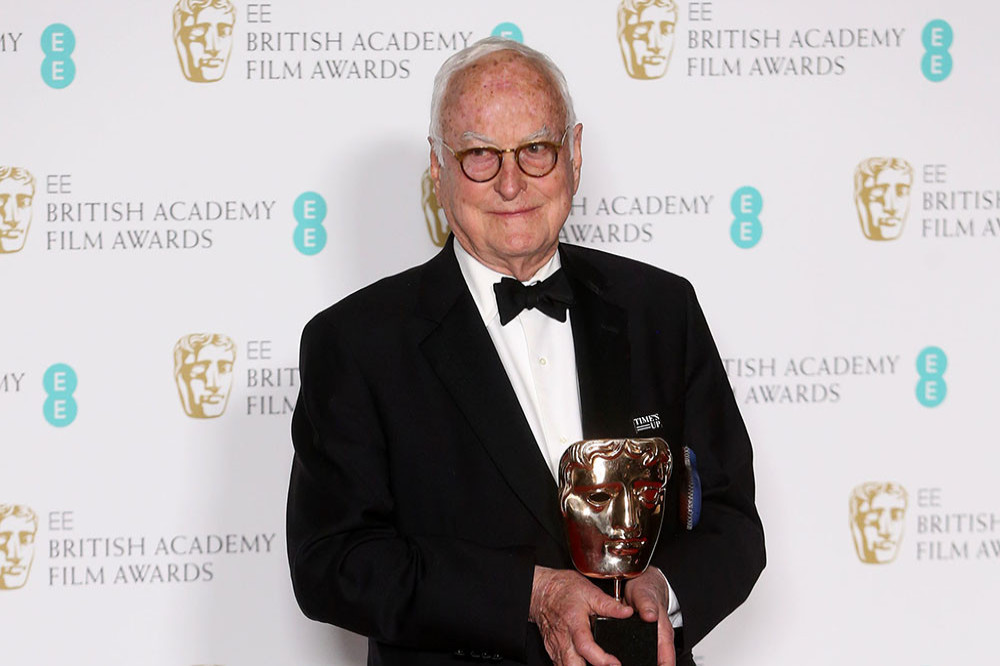 James Ivory says coming out didn’t seem ‘all that important’ when he was at the height of his filmmaking glory