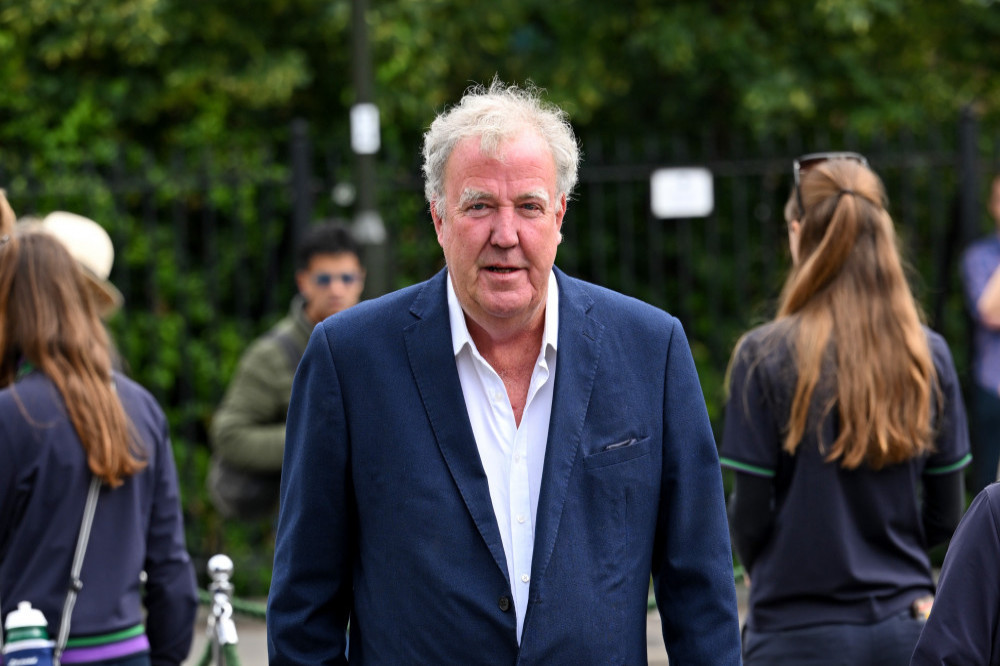 Jeremy Clarkson has big plans for his Cotswolds pub including an upstairs bar and outdoor alcohol sales