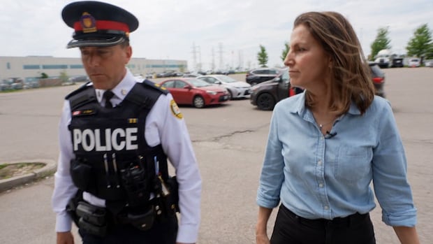 Mass bomb threat sent to Jewish institutions across Canada