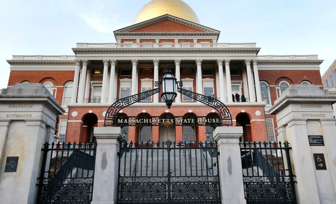 Massachusetts businesses with at least 24 employees must disclose salary range for new jobs