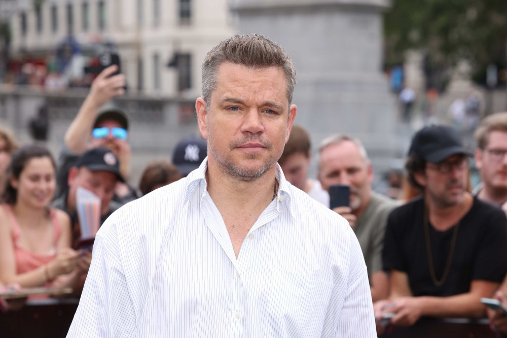 Matt Damon wants to make a Rounders sequel