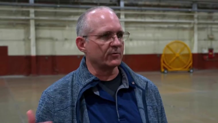 Paul Whelan describes being freed after years in Russian custody