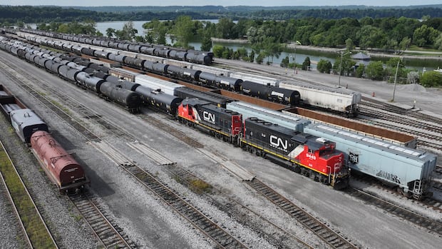 Rail decision could give bargaining companies advantage in other industries, union leader says