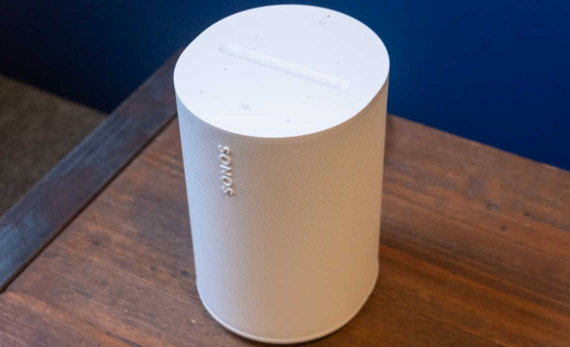 The Sonos Labor Day sale discounts speakers and bundles by up to 20 percent