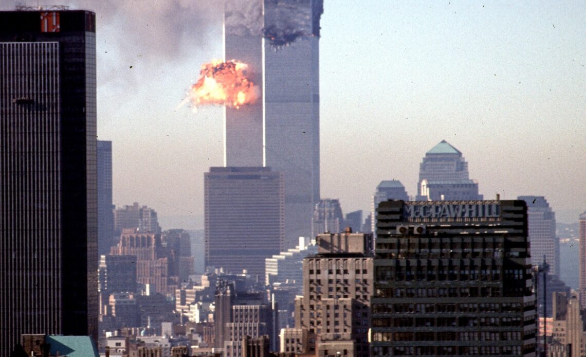 US reaches plea deals with 9/11 accused, including Khalid Sheikh Mohammed | September 11 News