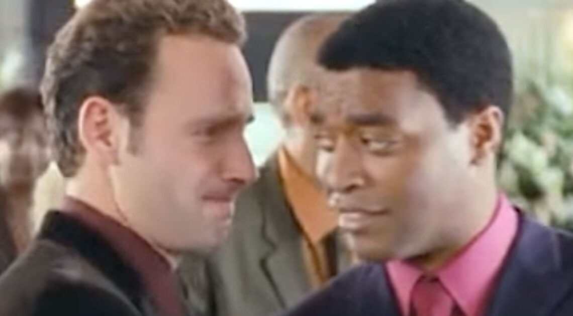 ‘Love Actually’ Star Has Big Problem With 1 Key Character