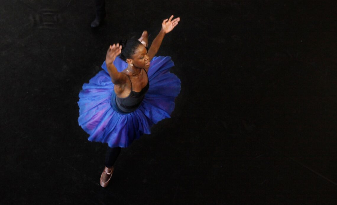 Ballerina Michaela DePrince, whose career inspired many after she was born into war, dies at 29