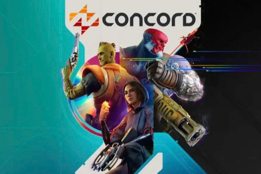 Concord game director Ryan Ellis has reportedly stepped down from his position at Firework Studios