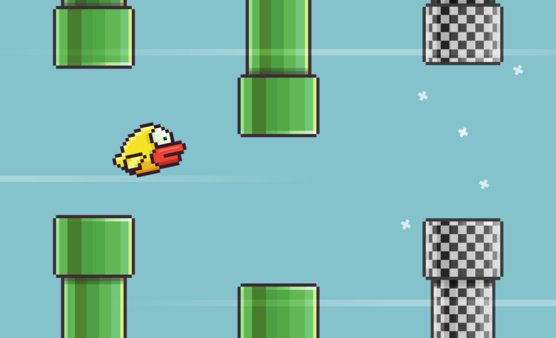 Flappy Bird is finally returning, 10 years after its demise