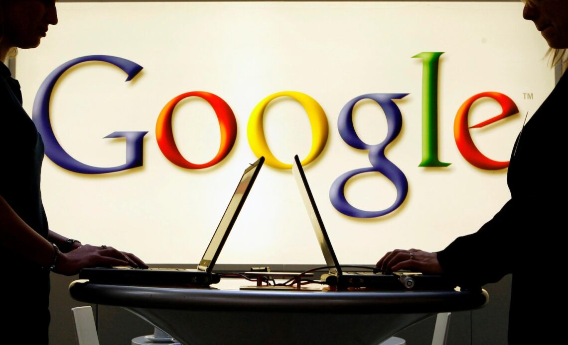 Google wins legal bid to overturn 1.5 billion euro antitrust fine in EU digital ad case