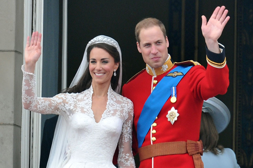 Prince William supported Catherine, Princess of Wales' family as they adjusted to fame