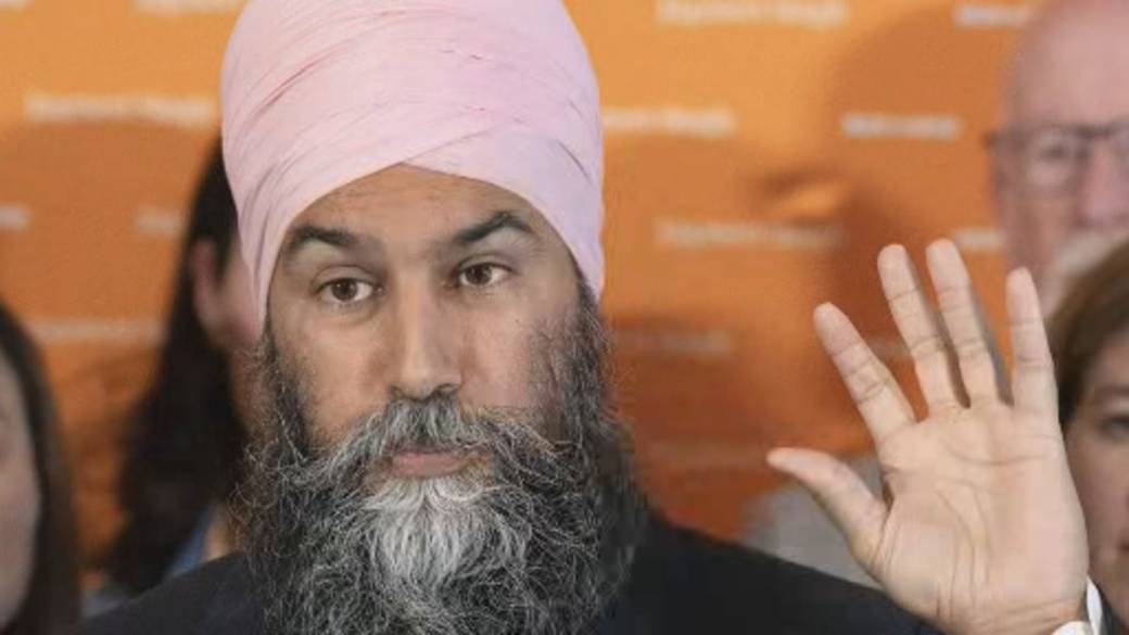 Click to play video: 'NDP faces challenges after pulling support for Trudeau, Liberals'