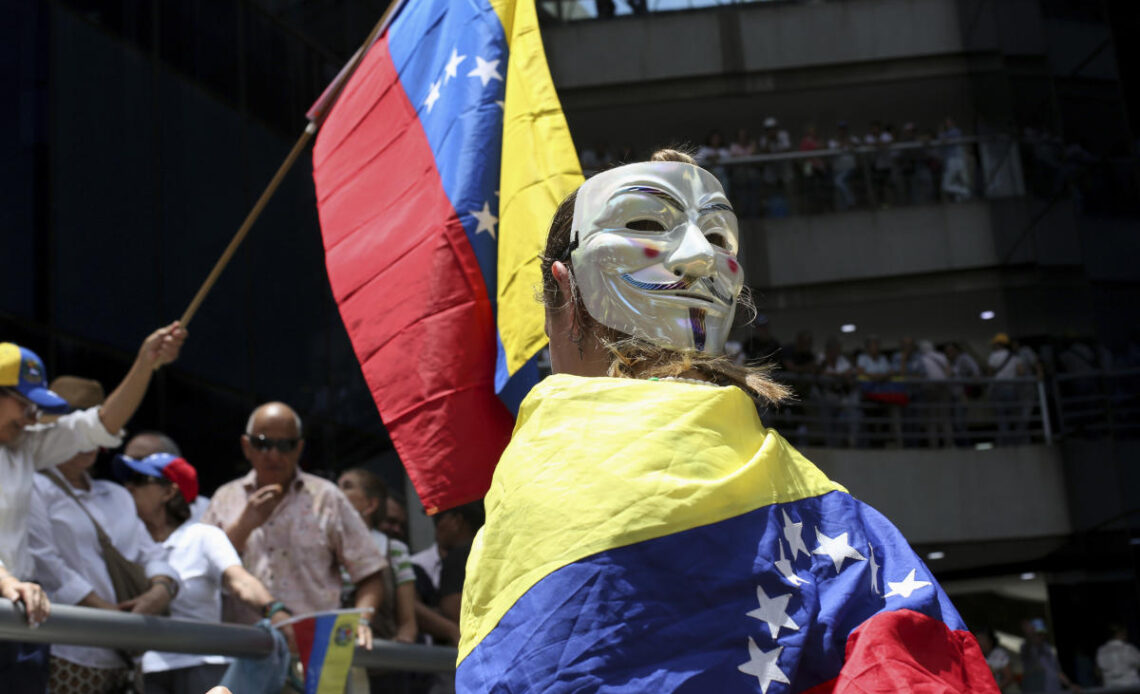 Meta's Oversight Board separates death threats and 'aspirational statements' in Venezuela