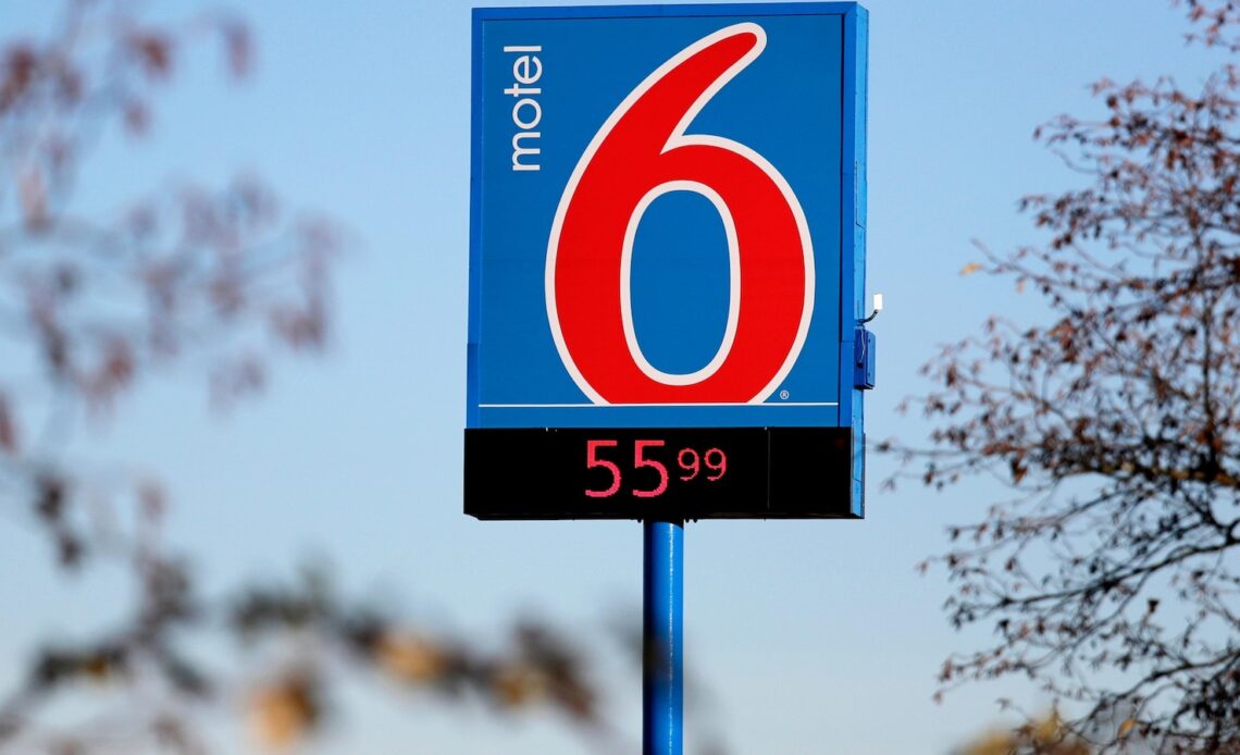 Motel 6 sold to Indian hotel operator for $525 million