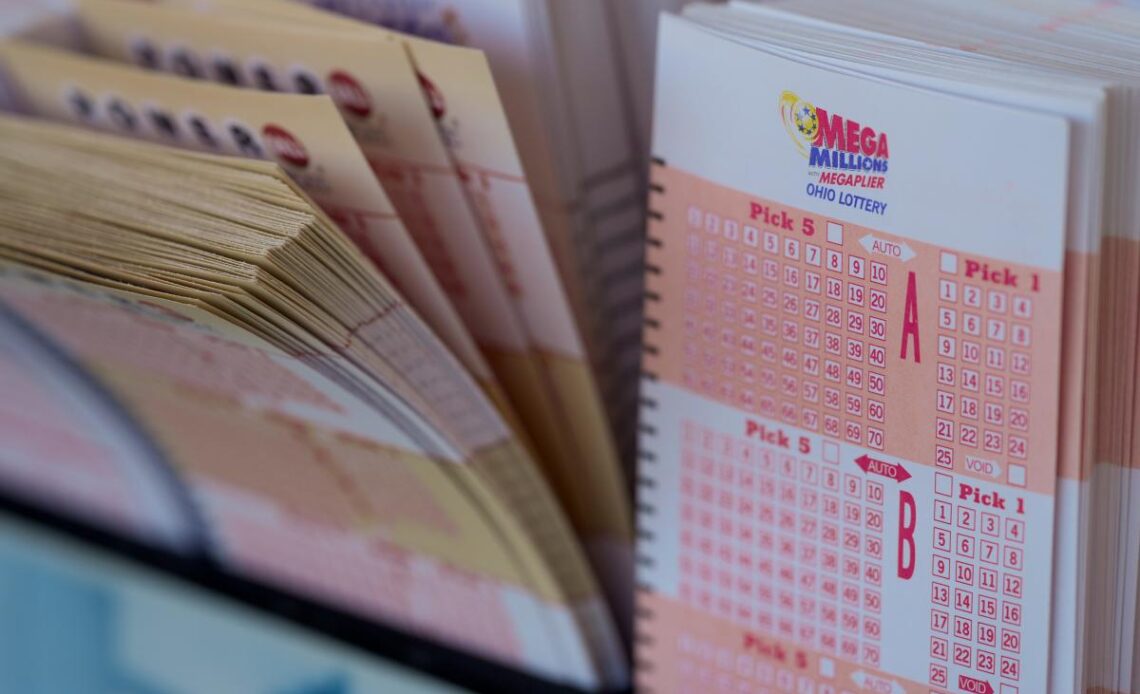 Ohio Lottery Powerball, Pick 3 Midday winning numbers for August 31, 2024