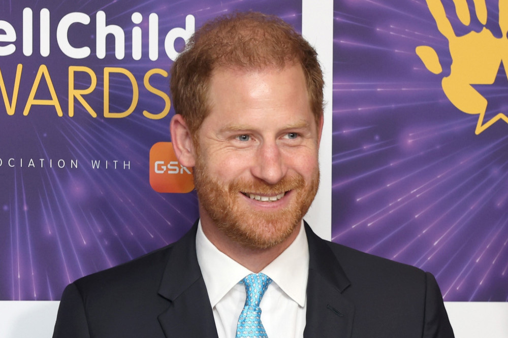 Prince Harry has ‘spare’ collections of the same toys for his daughter Lilibet in case she ruins one of her favourites