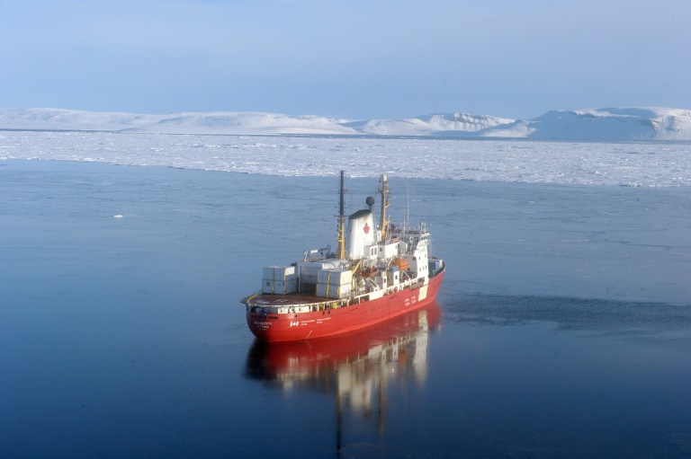 Since the start of the 20th century, global-mean sea level has risen faster than over any prior century in at least the last 3,000 years (Clement Sabourin)