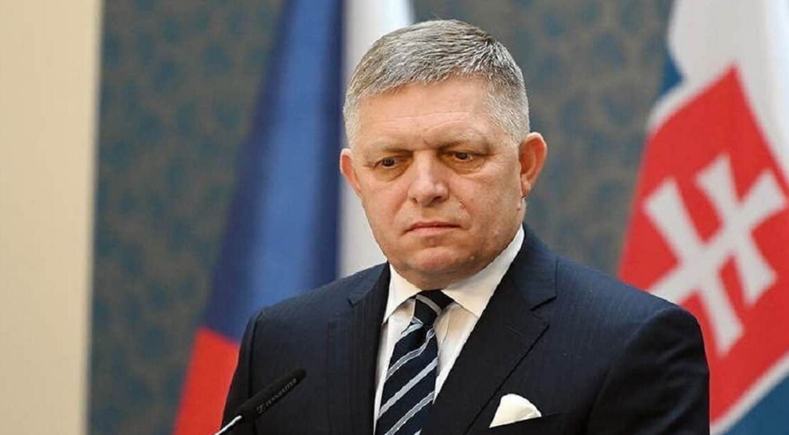 Why European Commission is to punish Slovak PM Fico and whether this will stop him