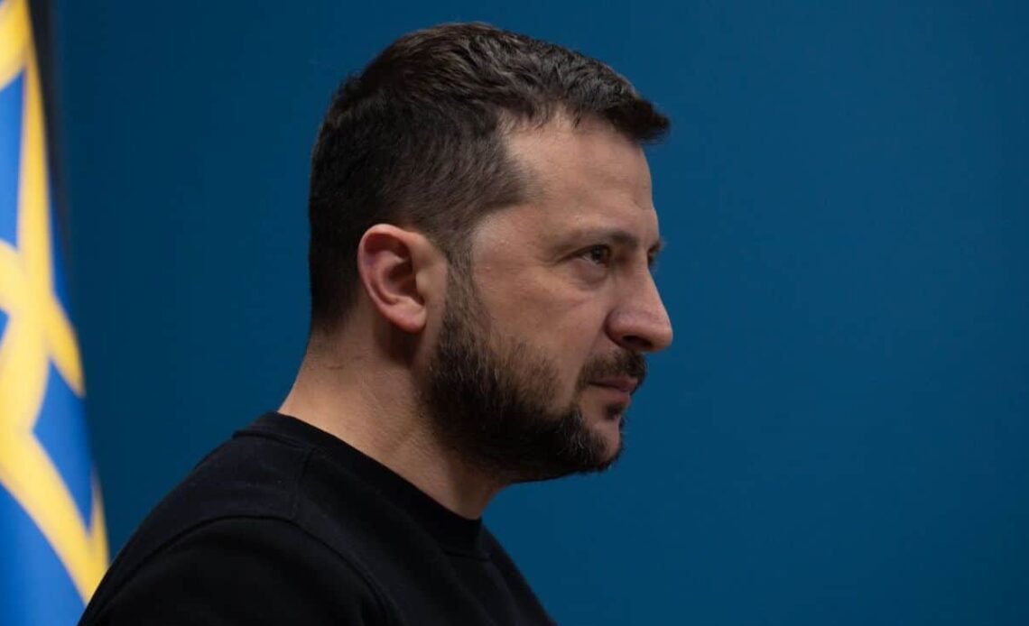 Zelenskyy on Kursk offensive: Ukraine continues to replenish its PoW exchange pool